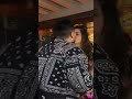 Birthday Kiss Shruti Hassan Kisses Her Boy Friend At Birthday Celebration Party