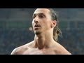 Ibrahimovic Completes PSG Switch As Milan Pocket Millions