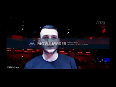 Denis Osiecki - UCMMA 57.