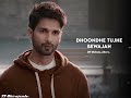 Bekhayali Song Full Screen Status Kabir Singh Bekhayali Song 4k HD Status 4k HD Whatsapp Status