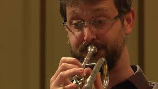 Concert « Autour de Kenny Wheeler et Richie Beirach »