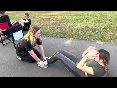 3rd Individual Immunity Challenge Part 3