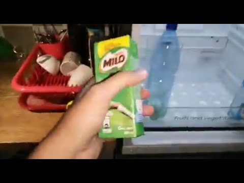 Bestia Negra y Holyfuu en Bienvenidos