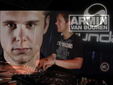 Eco feat. Eller van Buuren - My Name Is You(th)