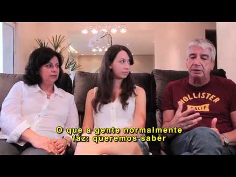#074 - LIVING TV | Adolescentes um ser em transição