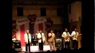 THE BROOKLYN BRIDGE AND JOEL KATZ &quot;BLESSED IS THE RAIN&quot;