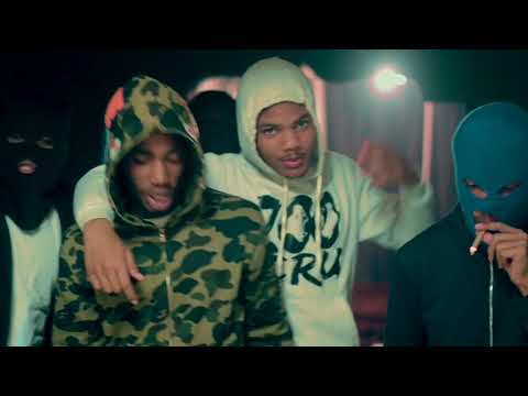 Keefay Sway - Late Nights ft. Meer2200 (Offical Music Video)