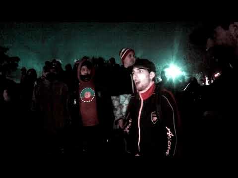 Giant x Seam 🆚 Enma x Clap - Semifinal - Fecha 8 - 06/06/2021