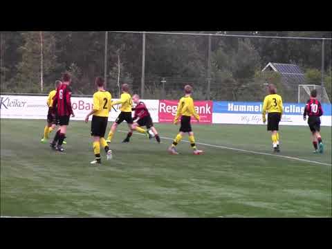 VEV'67 JO13 1     WVV JO13 1    1 3