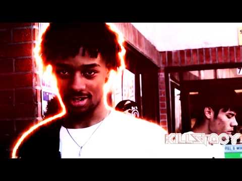 Kill Stacy & Johnny Gee - Forget It (Official Music Video) Shot By @BishopSantos_