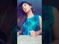 Supritha Naidu New Videos