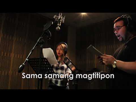 Dambana ng Panginoon