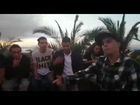 Pepov & Milkapone vs Kain & Clon