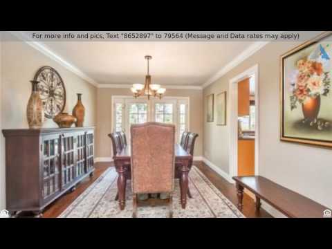 Priced at $869,900 - 27401 Via Cortez, Mission Viejo, CA 92692
