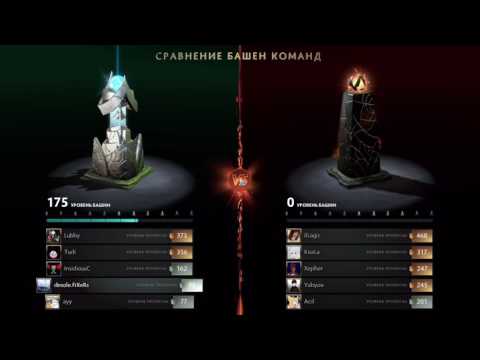 WCA 2017 APAC Qualification RRQ vs 1020 game 2