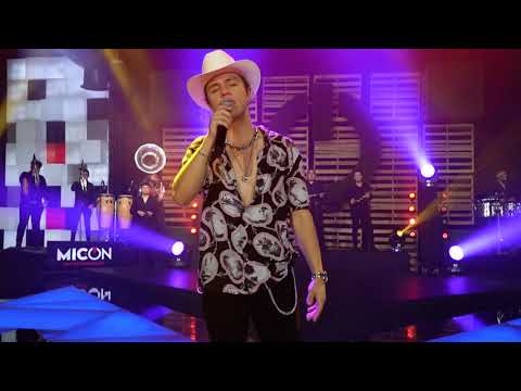 Jonatan Sanchez - Acá Entre Nos