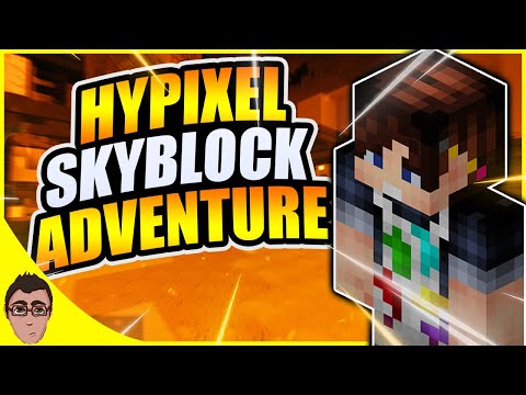 Skyblock In Minecraft 1.15! - Episode #1