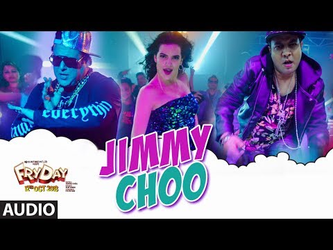 Jimmy Choo (Full Audio) — watch video