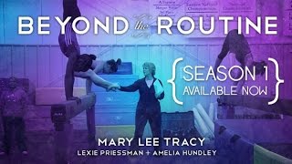 Beyond the Routine: Mary Lee Tracy & CGA - Sea