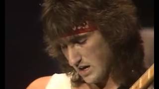 John Farnham Let Me Out - Whispering Jack Live