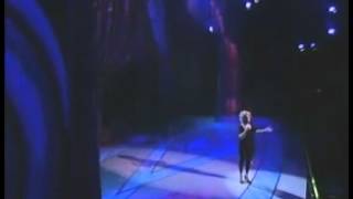 Bette Midler   The Rose Live ~Für Jessy~   Dailymotion Video