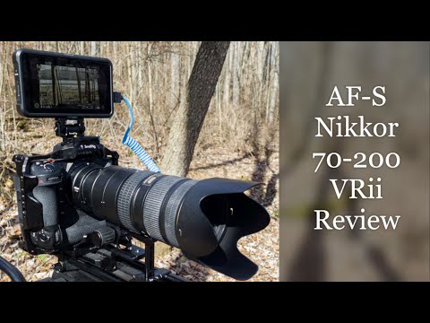 Video thumbnail for Video Review 1
