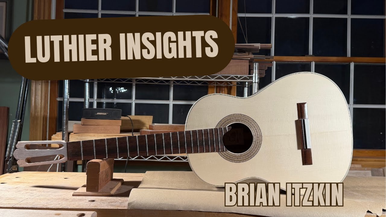 2026 Brian Itzkin 