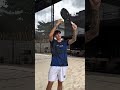 Beach Tennis Brasil