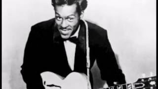 Chuck Berry - "Reelin' and Rockin'" (1957)