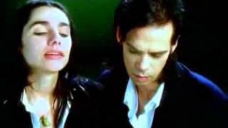 Nick Cave &amp; PJ Harvey - &quot;Henry Lee&quot; (subtitulada)