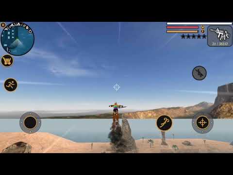 Vegas Crime Simulator