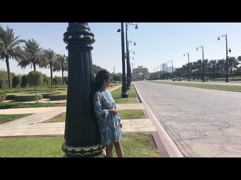 My tour around Dubai & Egypt