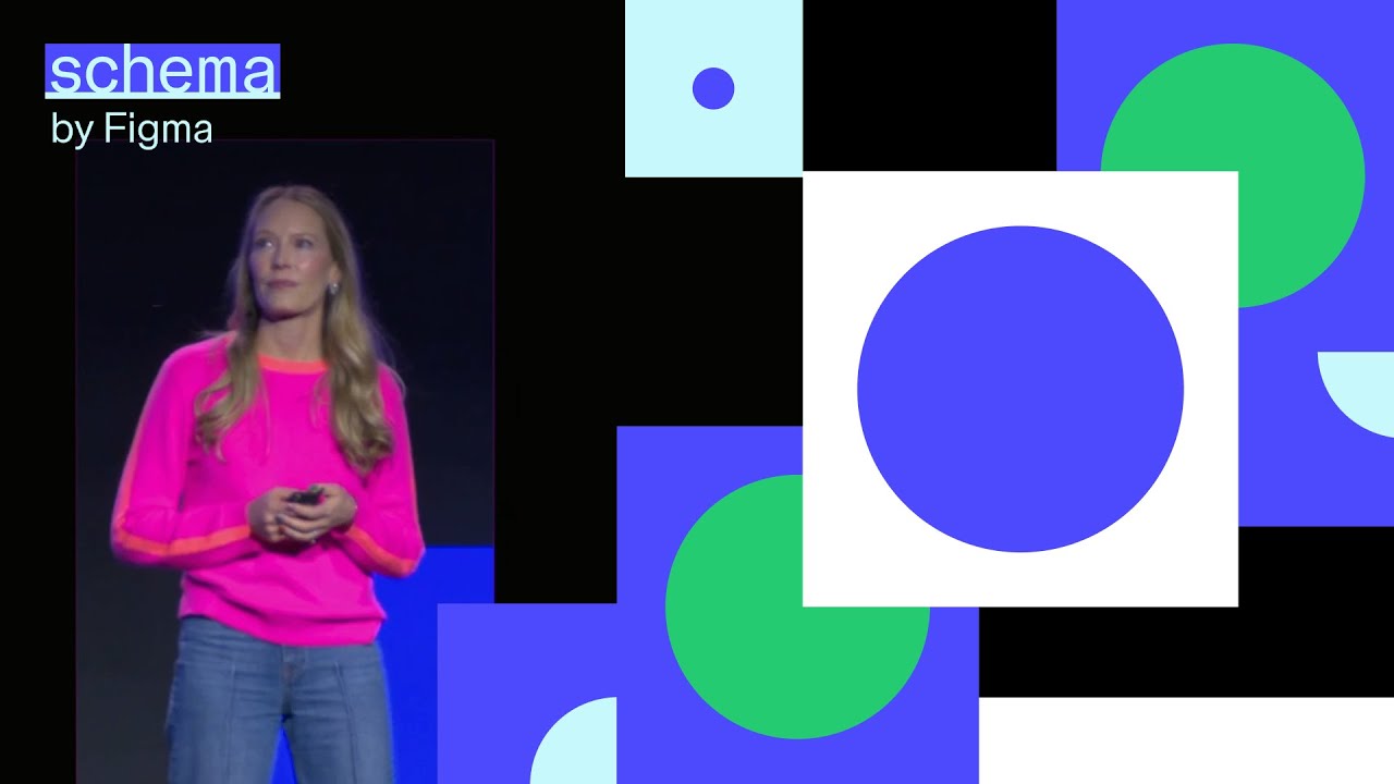 Schema by Figma 2025: Keynote