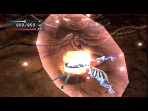 Parasite Eve Pt 9 - Showdown With the REAL Eve