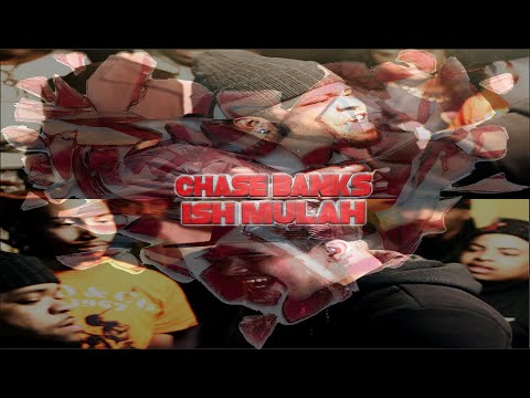 Chase Banks vs Ish Mulah