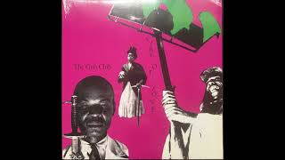 Ghost On The Highway - The Gun Club