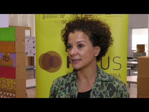 Entrevista a Carolina Sell�s Videoblogger, tripplanner y conferenciante