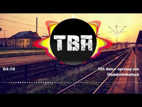 TBASong - Dance Opening SAO l by TBA [original]