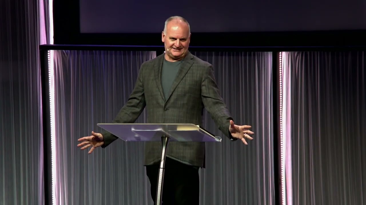Trusting God's Character | Part 5