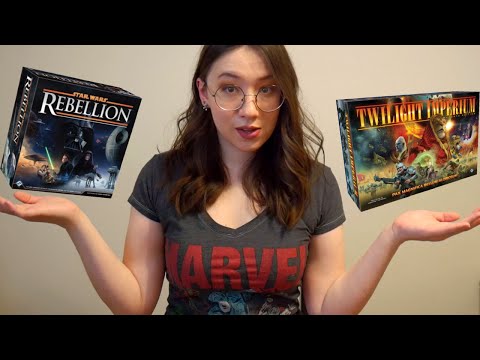 ASMR | A trip to the ✨ Tingliest Board Game Shop ✨ Click Clack Shack 🎲