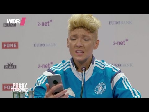 Mario Großreuss´ Akku ist leer - PussyTerror TV