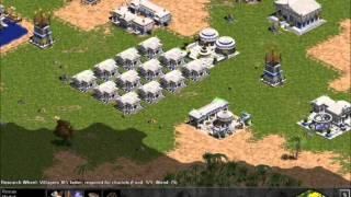 Age of Empires: The Rise of Rome for the PC [Part 03\07]