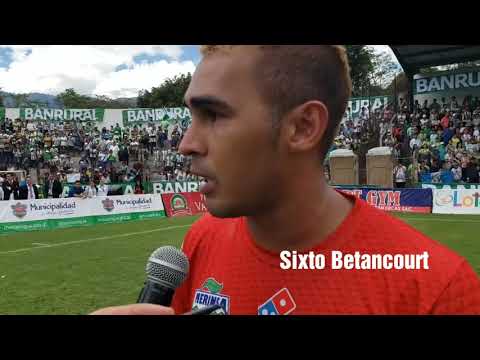 Sixto Betancourt