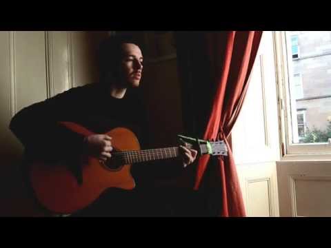 Jesse Cole - Same as the Sun (Cover by Matt Little)