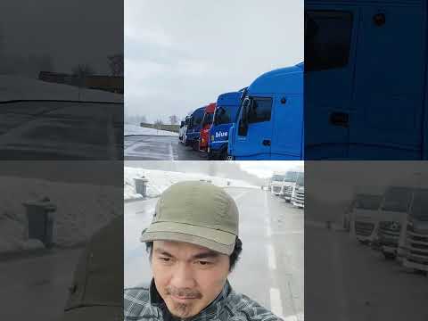 Haag Austria ❄️❄️❄️ time