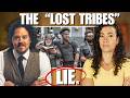 Black Hebrew Israelites Explained By A Biblical Scholar