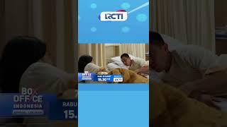 #diansastrowardoyo #lukmansardi #ariwibowo Beradu akting di 7/24 Rabu 15.30 di RCTI