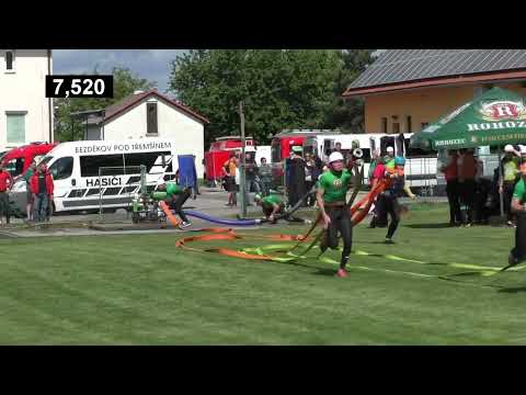 Dneboh - Libuň JL 2022