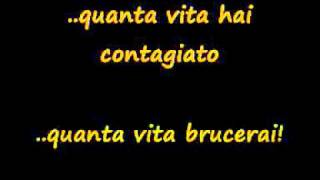 Viva - Ligabue ( con testo al maschile)