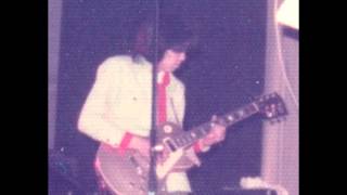 Billy Cobham Taurian Matador (Cover)